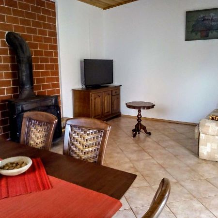 Apartament Ferienhaus Anais Bilice Zewnętrze zdjęcie