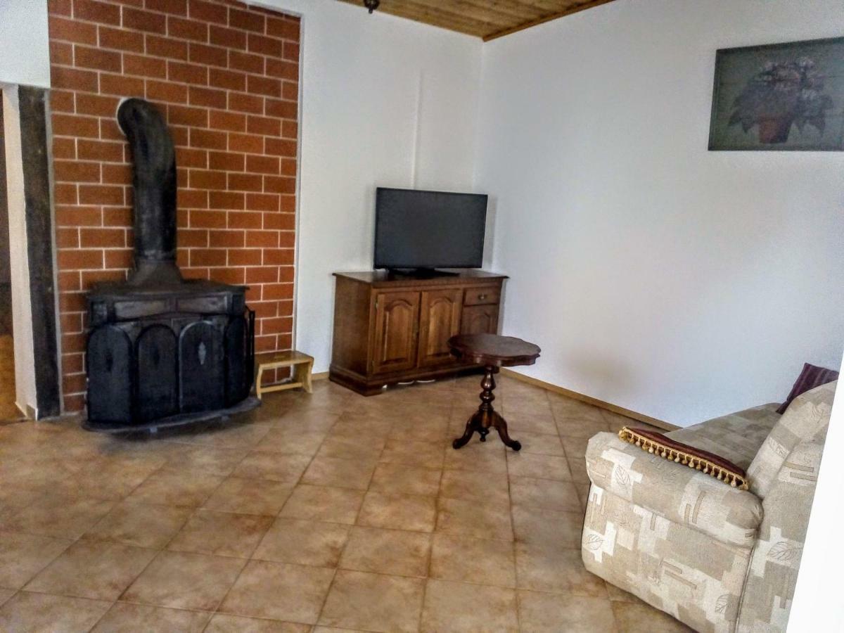 Apartament Ferienhaus Anais Bilice Zewnętrze zdjęcie
