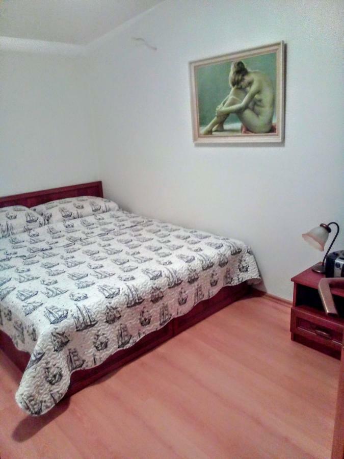 Apartament Ferienhaus Anais Bilice Zewnętrze zdjęcie